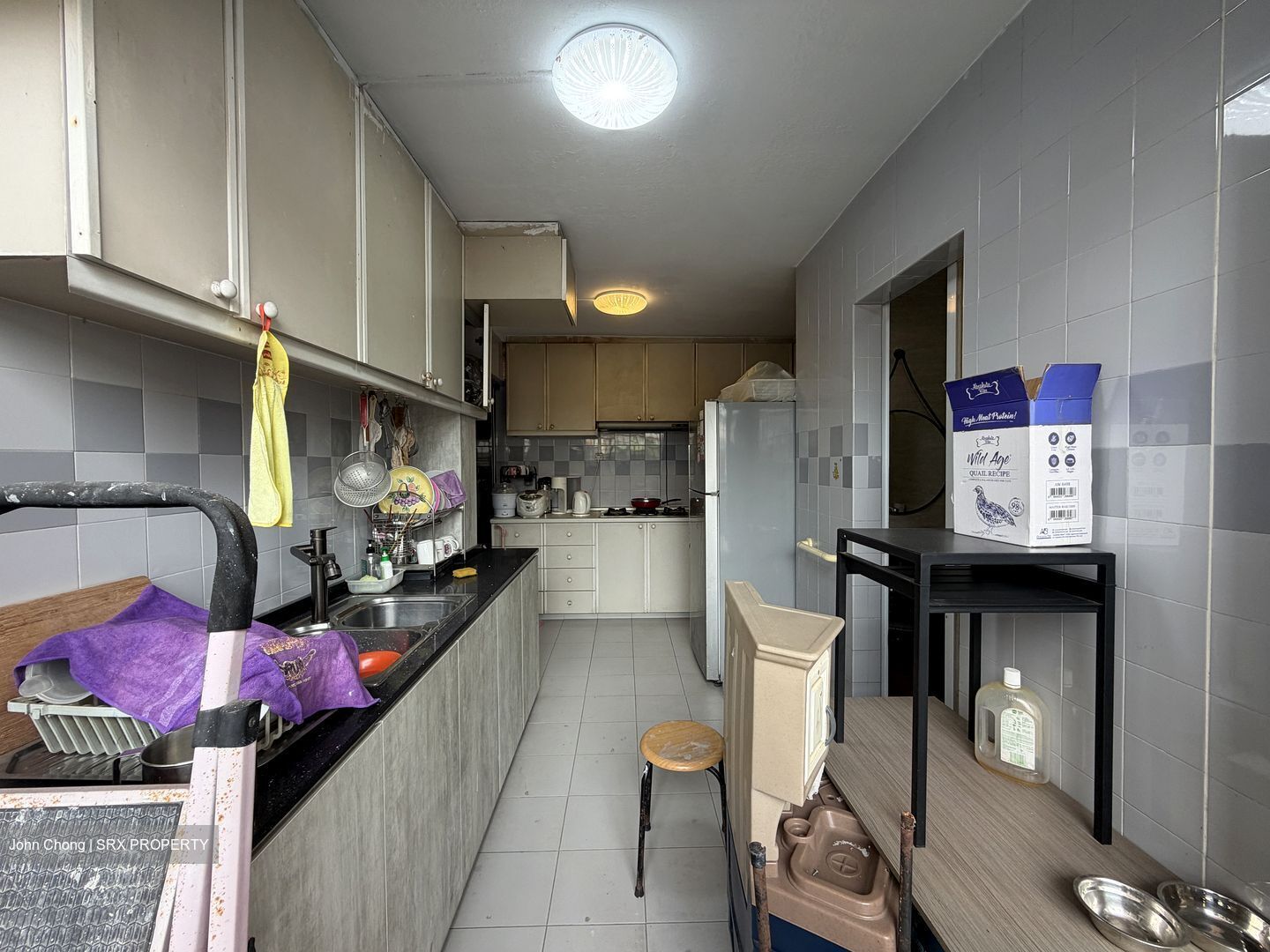 Blk 261 Bishan Street 22 (Bishan), HDB Executive #572121661